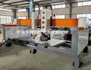 山南岩板桥切机/石英石加工中心